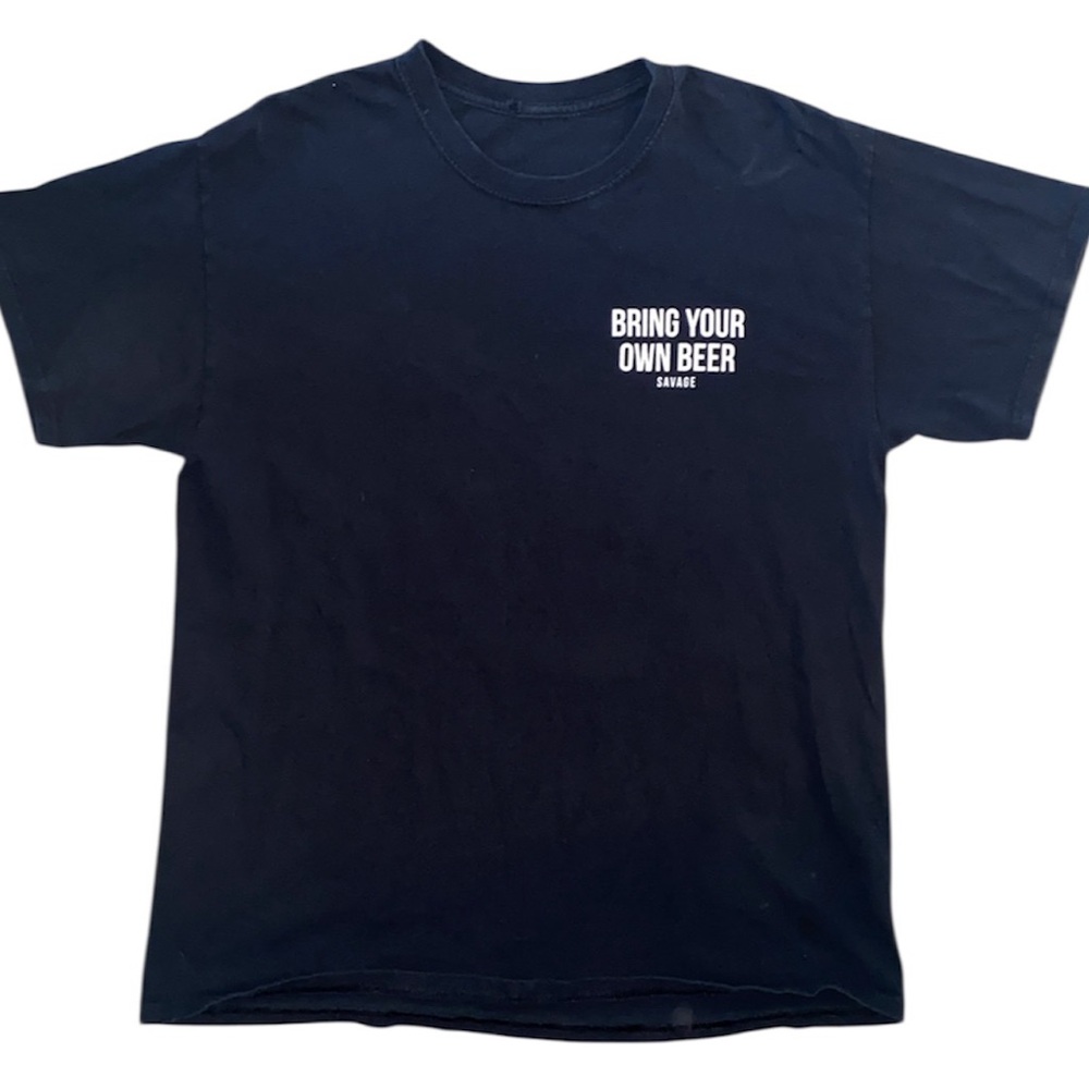BYOB Graphic T-shirt